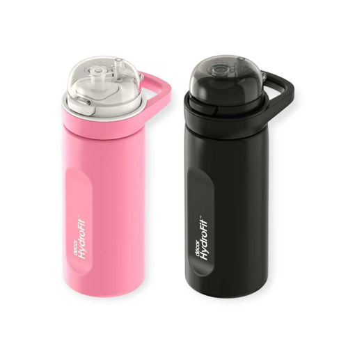 Picture of DECOR HYDROFIT DELUXE SIP S/STEEL 750ML
